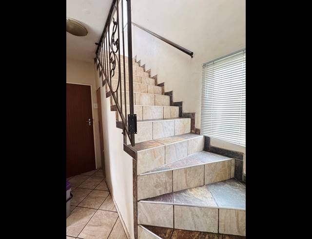 3 BEDROOM FREESTANDING FOR SALE IN BEN FLEUR